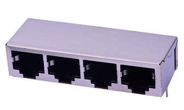 إثنتر إلى إثنتر ، فوسفور برونز Rj45 إلى Rj45