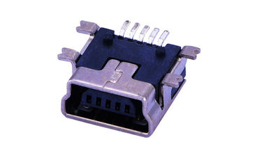 رابطات الدخول والخروج المرفقة على السطح ، رابط ميكرو USB Pcb لجهاز الهاتف Android System