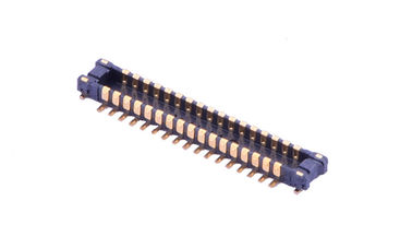 FBB04004-M من لوحة إلى لوحة 0.4mm SMT