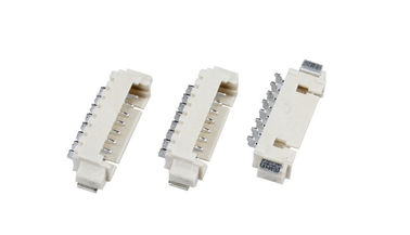 1.0 ملم اللوحة للوحة SMT الموصول ، سطح جبل PCB