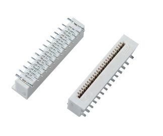 رابط SMD عمودي 0.3 ملم Fpc ، وصلات كابلات الشريط