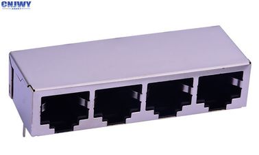 إثنتر إلى إثنتر ، فوسفور برونز Rj45 إلى Rj45