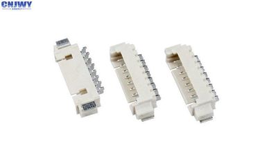1.0 ملم اللوحة للوحة SMT الموصول ، سطح جبل PCB