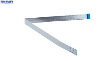 1.0 ملم الطول كابل الشريط FFC 16 طرق مرونة مختلفة التيار القياسي 0.5AMP