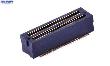 الالكترونية لوحة PCB إلى لوحة رابط التيار المقياس 0.5A أمان الاتصال