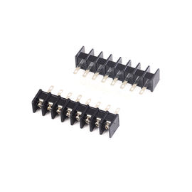 22-12AWG سلك المسمار محطة الكتلة الاتصال 1 * 08P DIP التبديل مصدر الطاقة