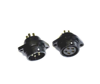 IP68 عازل المياه GM2113 ربط وصلة كابل اللحام مع اللحاء 5 - 10 AWG
