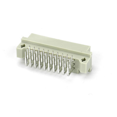مساحة 2.54mm 2A 3 * 10P ربط رأس الزاوية اليمنى