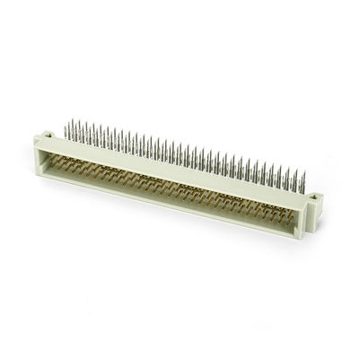 9001-11961C00A 2.54mm Pitch PCB Socket Connector 1000VAC/min